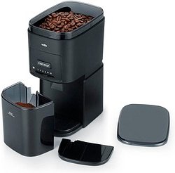 Thumbnail - WILFA CG2G-260 Kaffeemühle schwarz 152 W