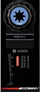 BOSCH EXPERT PAIZ 45 AIT MetalMax Tauchsägeblatt, 1 St.