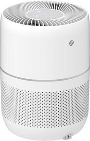 LMG Luftreiniger weiß 30 W