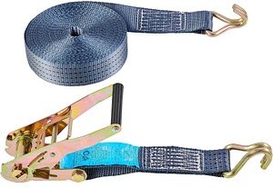 CONNEX Spanngurt 12,0 m