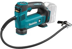 makita DMP180Z Akku-Kompressor 18,0 V 8,3 bar, ohne Akku