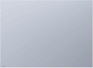Legamaster Glas-Magnettafel matte 120,0 x 90,0 cm pastellblau