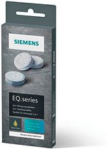 Thumbnail - SIEMENS EQ.series TZ80001A Reinigungstabletten 10 St.