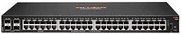 HPE Networking Instant On CX6000 Switch 48-Port 1GBase-T 4-Port 1G SFP Switch 48-fach