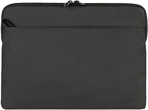 Thumbnail - TUCANO Laptophülle Gommo Kunststoff schwarz bis 38,1 cm (15 Zoll)