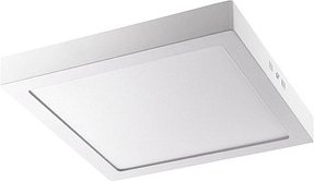 ALCO 9230 Deckenleuchte weiß 28 W