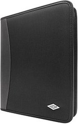 Thumbnail - WEDO Elegance Tablet-Organizer für Markenunabhängig Tablets bis 26,67 cm (10,5'') schwarz