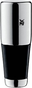 Thumbnail - WMF Flaschenverschluss Vino silber, schwarz