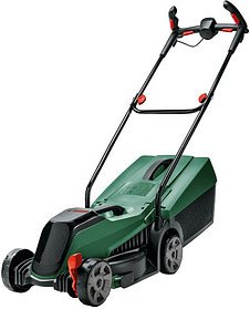 Thumbnail - BOSCH Home & Garden CityMower 18V-32-300 Akku-Rasenmäher 18,0 V für bis zu 300 m², ohne Akku