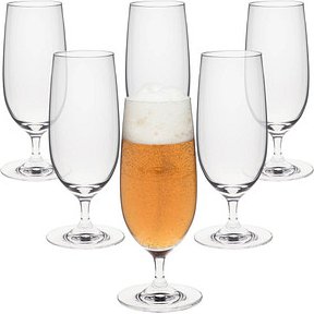 RONA Biergläser EDITION 360,0 ml, 6 St.