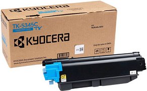 KYOCERA TK-5345C cyan Toner
