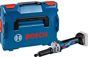 AKTION: BOSCH Professional GGS 18V-10 SLC Akku-Geradschleifer 18,0 V, ohne Akku mit Prämie nach Registrierung