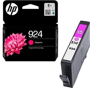 HP 924 (4K0U4NE) magenta Druckerpatrone