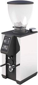 MACAP® LEO 55 ESSENTIAL Kaffeemühle chrome 310 W