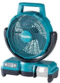 makita DCF203Z Akku-Lüfter 18,0 V, ohne Akku