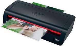 GBC 240 (A4) Laminiergerät bis DIN A4