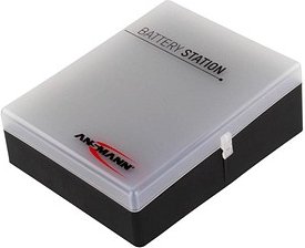 Thumbnail - ANSMANN 48 Akkubox