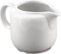 Thumbnail - Seltmann Weiden Milchkännchen Compact weiß 0,17 l