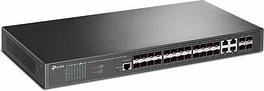 tp-link TL-SG3428XF Switch 28-fach