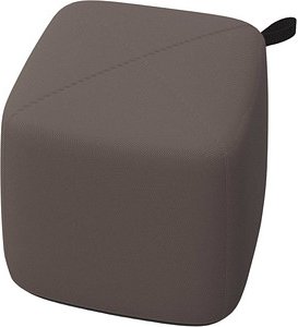 Dauphin Hocker Allora fango, 1 St.