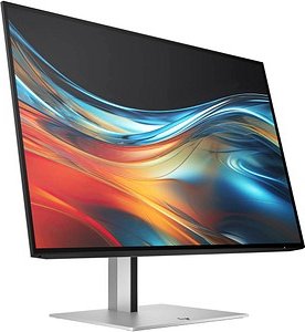 HP Serie 7 Pro 24 Zoll WUXGA Monitor 61,0 cm (24,0 Zoll) schwarz