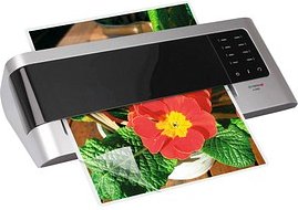 Thumbnail - OLYMPIA A 3048 Laminiergerät bis DIN A3