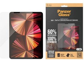 PanzerGlass™ Display-Schutzglas für Apple iPad 10,9" (2022), iPad Pro 11" 1. Gen (2018), iPad Pro 11" 2. Gen (2020), iPa...
