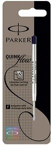 PARKER QUINKFlow Kugelschreibermine F schwarz, 1 St.