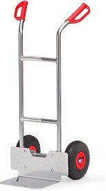 Thumbnail - fetra A1125L Alu-Stapelkarre Sackkarre bis 150,0 kg