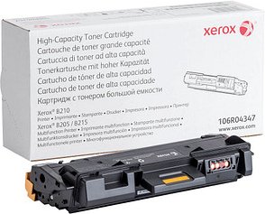 xerox 106R04347 schwarz Toner