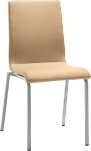 Mayer Besucherstuhl myLIFE 2120 08 30 488 beige Stoff, 1 St.