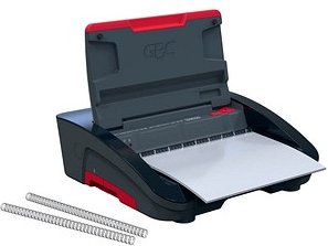 GBC WireBind WB15E Drahtbindegerät