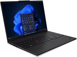 Lenovo ThinkPad T16 Gen 4 21QE007SGE Laptop 40,6 cm (16,0 Zoll), 32 GB RAM, 1 TB SSD, Intel® Core™ Ultra 5 225U