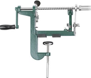 WESTMARK Apfelschäler mehrfarbig