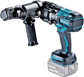 makita DSC121ZKX1 Akku-Gewindestangentrenner 18,0 V, mit 0 Akkus