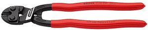 Thumbnail - KNIPEX Kompakt-Bolzenschneider CoBolt XL 71 01 250, Länge: 25,0 cm, 1 St.
