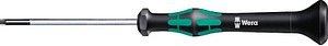 Wera Torx-Schraubendreher 5118039001 T 4, 1 St.