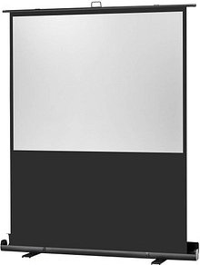 Thumbnail - celexon mobile Leinwand Ultramobil Plus Professional 4:3, 114 x 86 cm Projektionsfläche