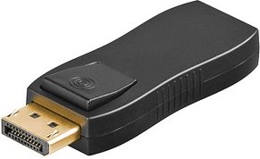 goobay DisplayPort/HDMI Adapter