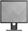 DELL P1917S Monitor 48,0 cm (19,0 Zoll) schwarz