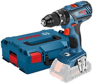AKTION: BOSCH Professional GSB 18V-28 Akku-Schlagbohrschrauber 18,0 V, ohne Akku mit Prämie nach Registrierung