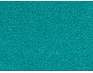 folia Bastelfilz pazifikblau 10 Bogen