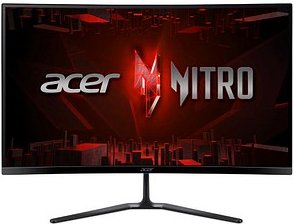 acer Nitro ED270X2bmiipx Curved Monitor 69,0 cm (27,0 Zoll) schwarz