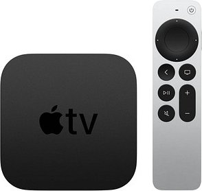 Apple TV 4K Wi-Fi 64 GB 3. Gen. (2022) 64 GB