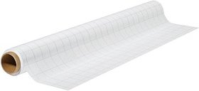 FRANKEN Flipchart-Folie X-tra!Line kariert 60,0 x 80,0 cm, 25 Blatt