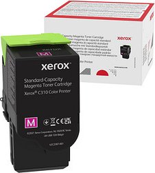 xerox 006R04358 magenta Toner