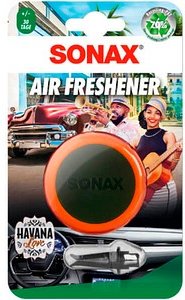 SONAX Autoduftspender Havanna Love orientalisch, 1 St.