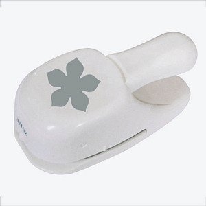 artoz Standard M Motivlocher Blüte, 1 St.