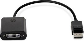 HP DisplayPort/DVI-D Adapter