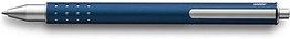 Thumbnail - LAMY swift twilight 334 Tintenroller imperialblue 0,5 mm, Schreibfarbe: blau, 1 St.